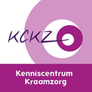 KraamzorgSchagen - Kenniscentrum Kraamzorg - Footer